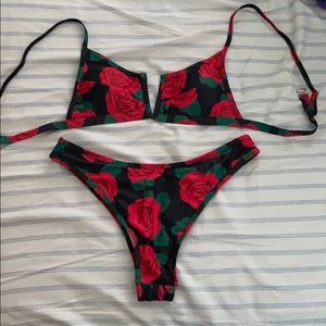 Zaful Bikini